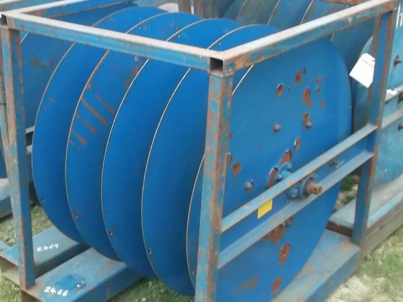 Cable reel Cavotech
