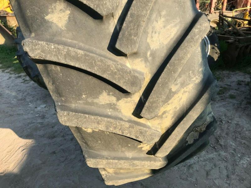 Tractor tyres 650/65 R 42 - £500 plus vat £600